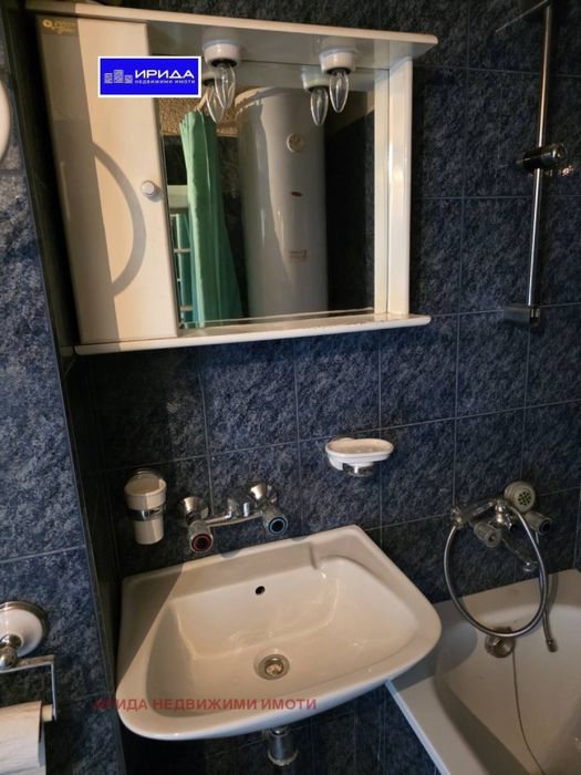 Продава се Едностаен апартамент в София, Манастирски ливади - 56 кв.м за 1640 €/кв.м - Снимка #6