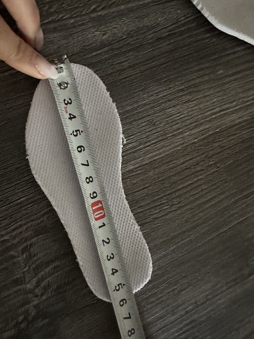 Маратонки Nike , Fila за момиче