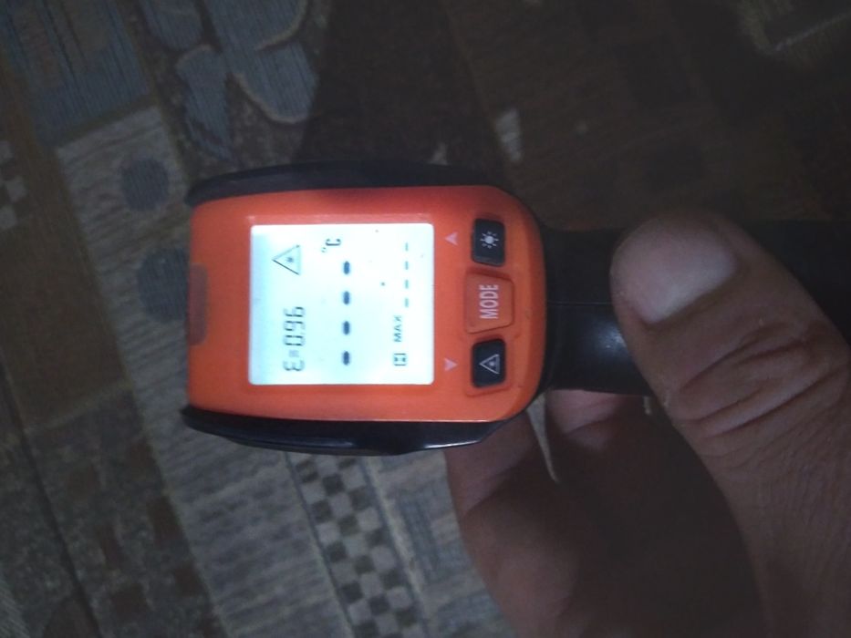 Продам Пирометр!