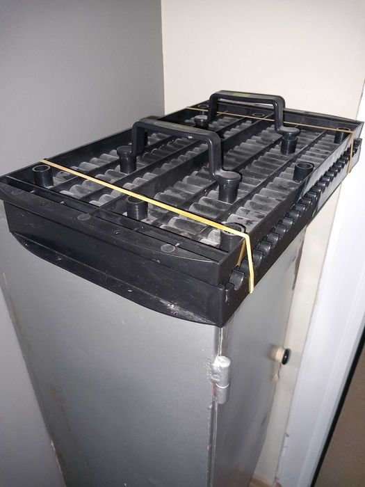 Дъска за протеинови топчета голяма