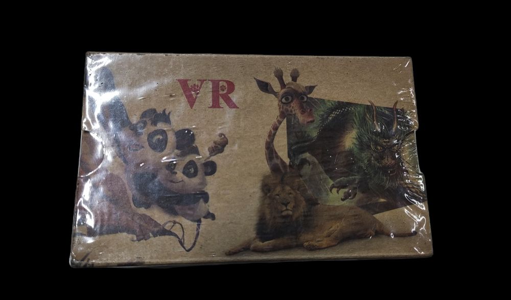 Очки виртуальной реальности для телефона