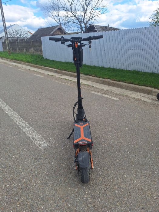 Vând Kukirin G2 max