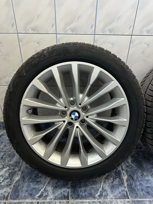 Vand Jante R18 BMW seria 5 G30/G31