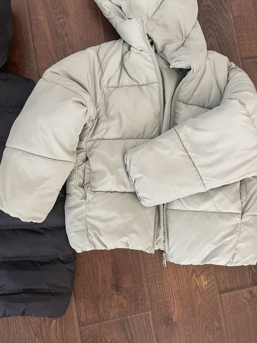 Детски якета зара