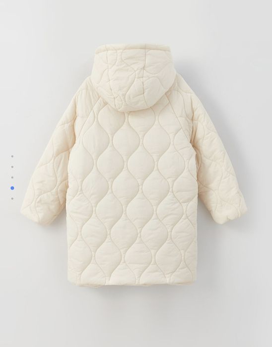 Куртка для девочки новая