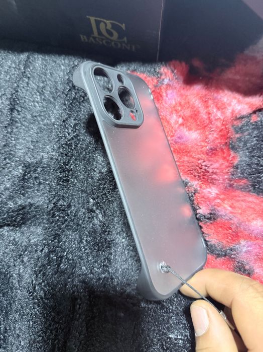 Iphone 16 pro 256GB Desert titanium