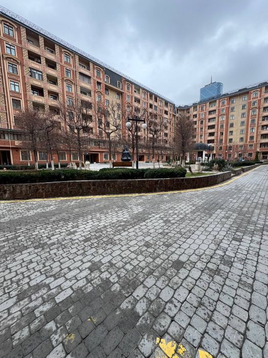 Срочная Продажа 6/8/8/244м2 ЖК PARISIEN Мукими Текстильный