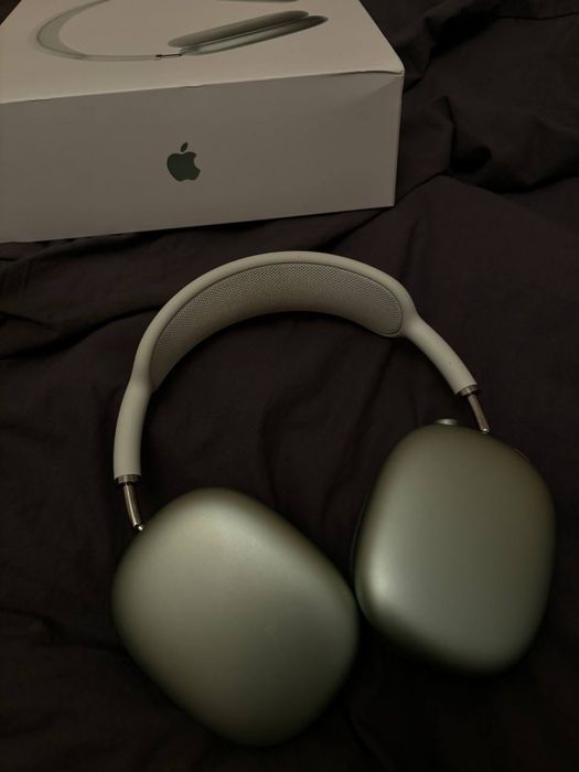 Airpods Pro Max Green