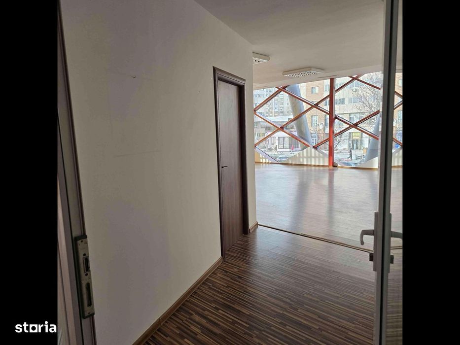 Birou de inchiriat (Registrul Comertului ) Bacau