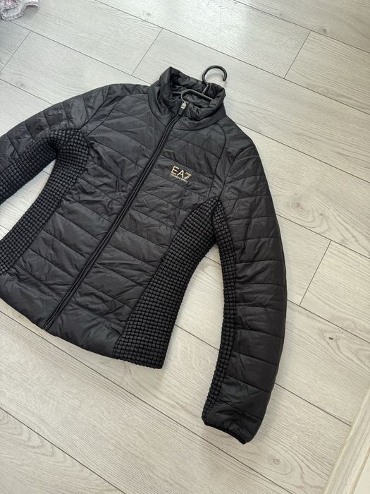 Дамско яке Emporio Armani