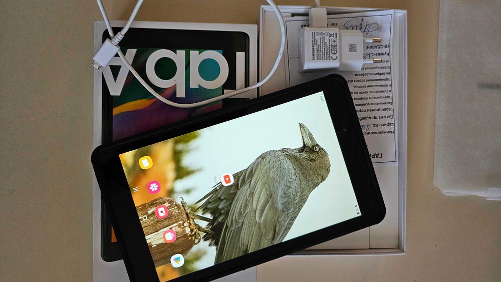 Samsung Galaxy Tablet TabA 8 инча