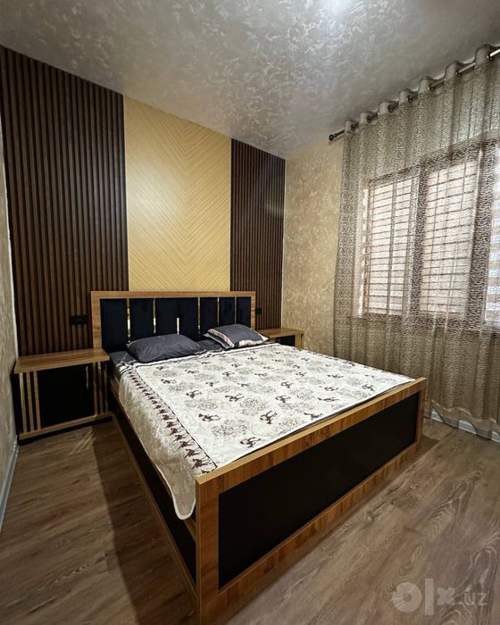 Dacha priroda super narxda ulgurib qolila