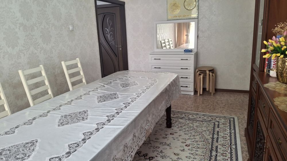 Продам 3 х комнатную квартиру