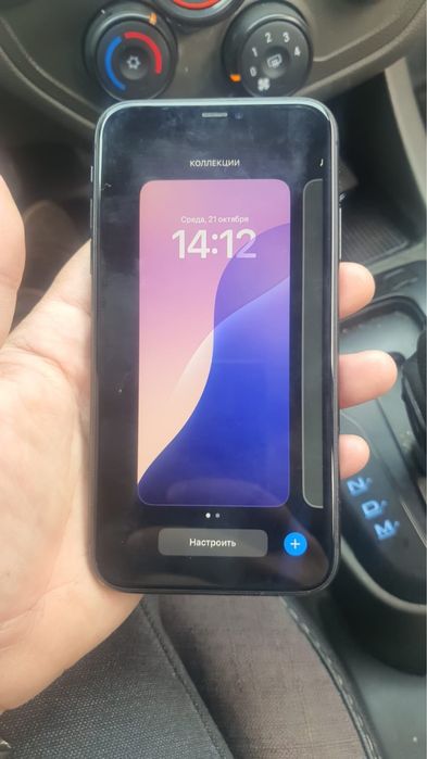 Iphone 11 64gbсрочно