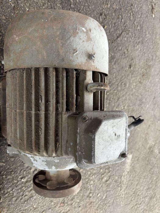 Електромотори за продаване