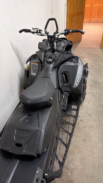 SKI-DOO 850 165 моторна шейна