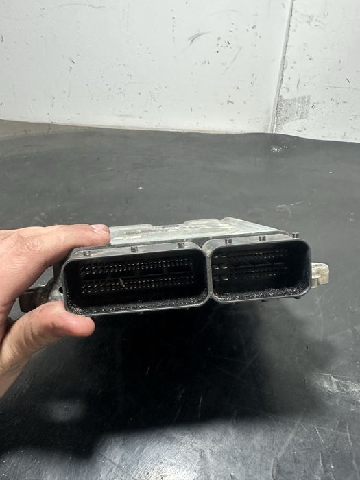 Calculator ECU Mercedes ML W164 3.0CDI A6421509378 | 0281013756