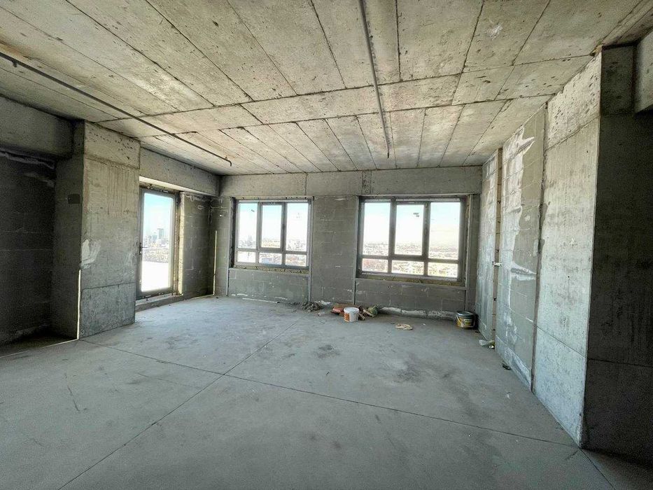 4-х комнатная в ЖК «Akay City» 2 квартиры на площадке ID: 4594