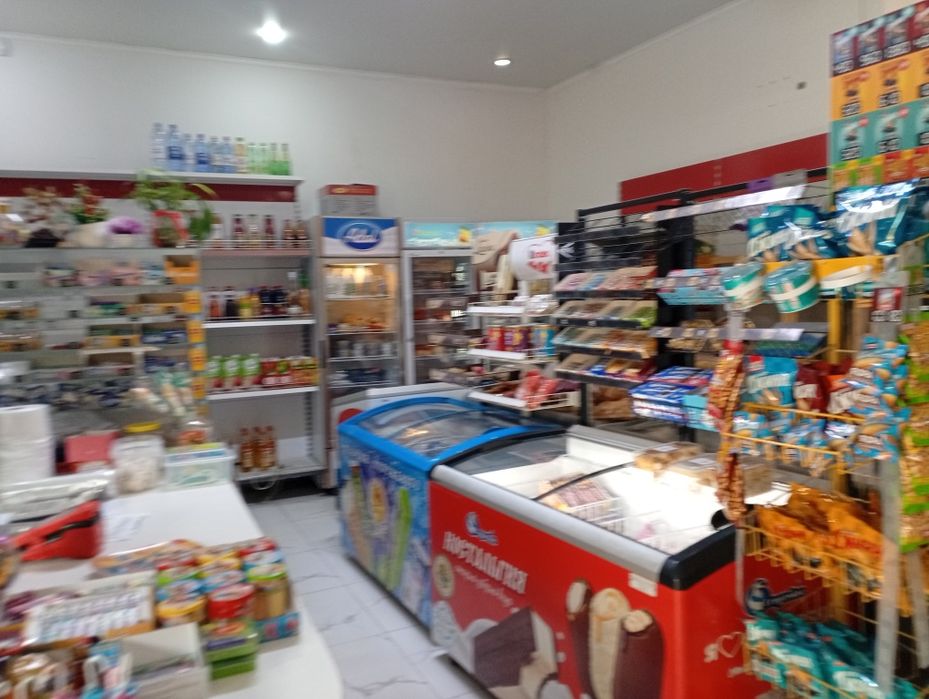 Продам готовый бизнес