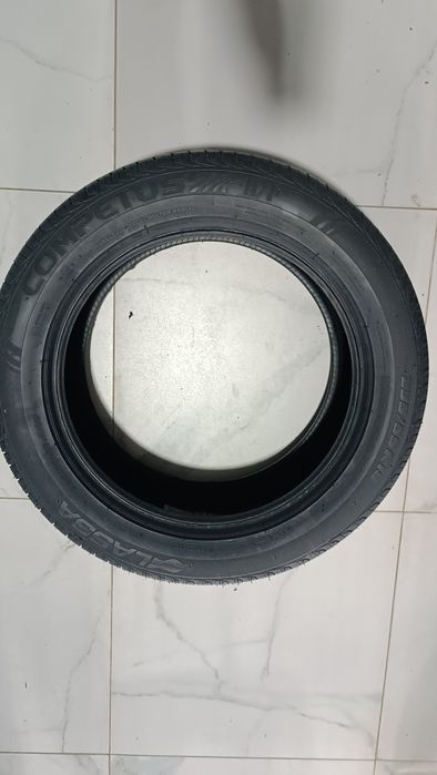 Lassa 235/55R18 Competus H/P