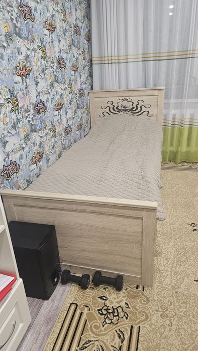 Продам детский сектор частями