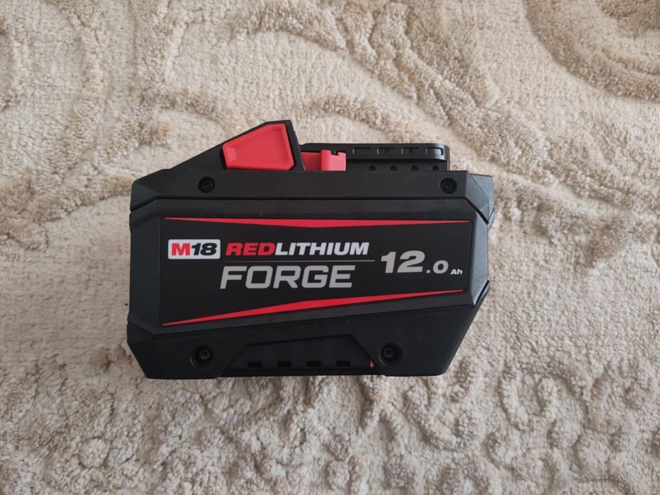 Acumulator/Baterie  Milwaukee M12-M18