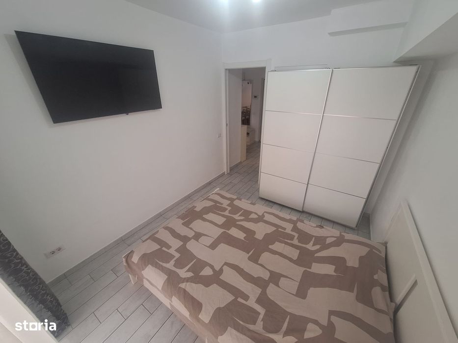 Studio bloc nou Ostroveni