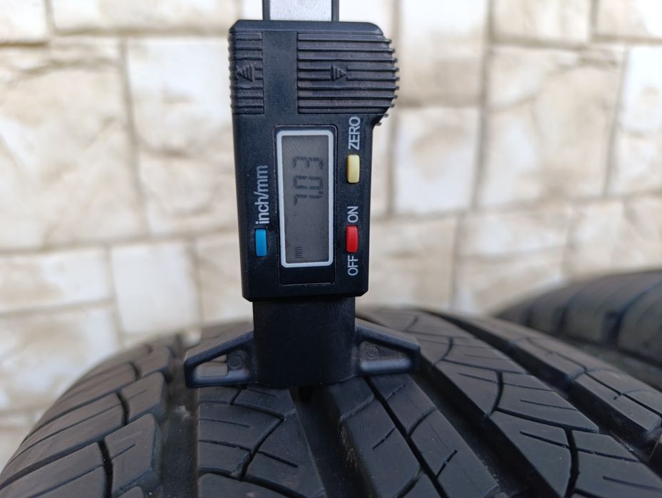 Летни гуми Michelin 215/70/16