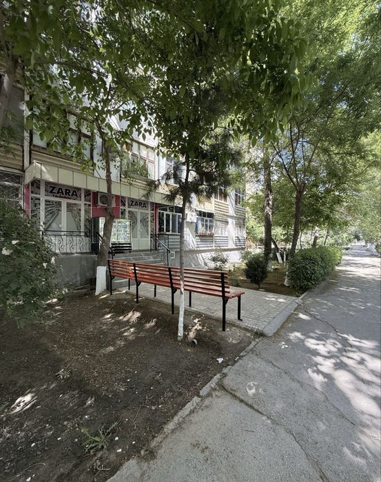 2 Хона 1 Этаж Офисни вариант Квартира Срочна сотилади. Горни инстут ол