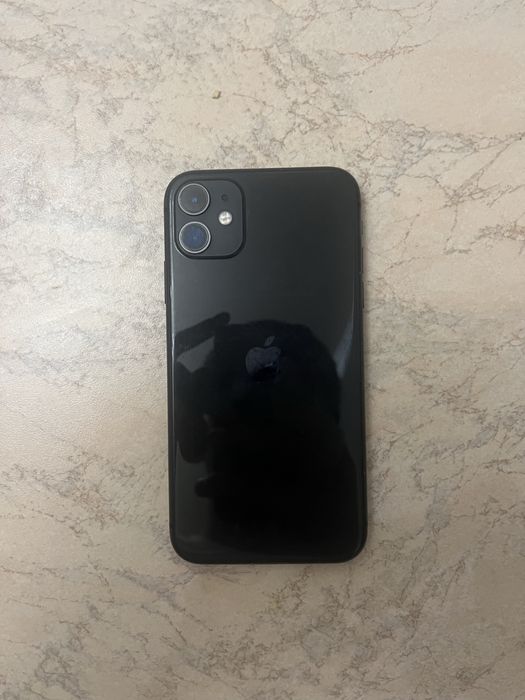 IPhone 11 без минус