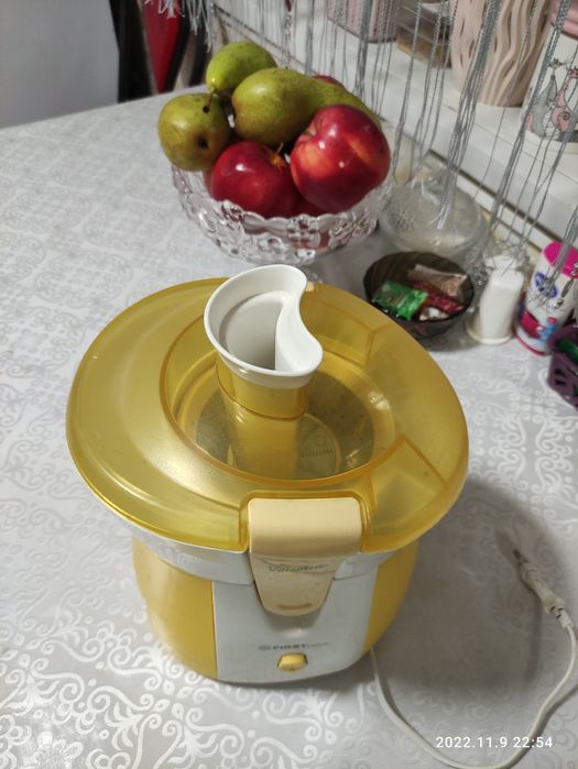 Продам соковыжималку