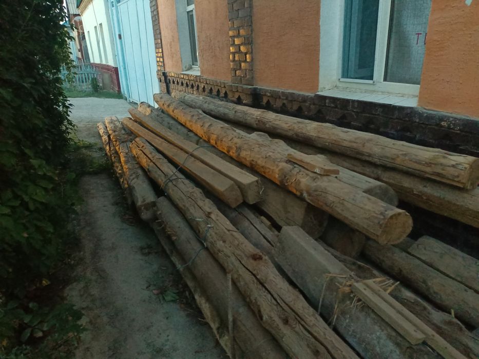 Продается строй материалы