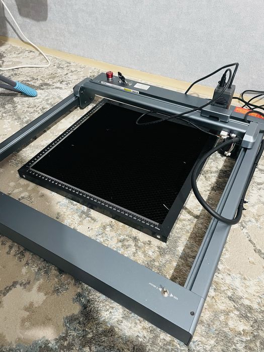 Продам Лазерный станок Ortur Master 3