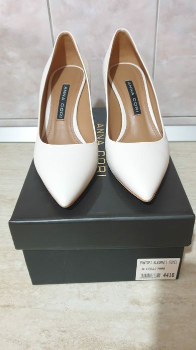 Pantofi eleganti femei Anna Cori