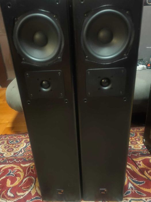 Tonsil-Diora Wega ZGB 80-8-908 boxe de clasa