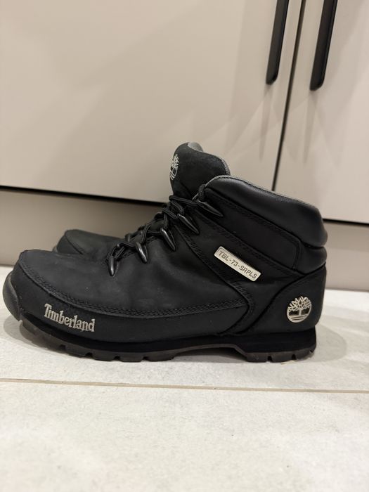 Продам timberland муж обувь