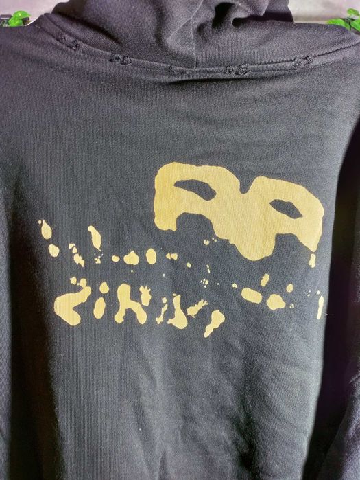 Hanorac Balenciaga marimea M