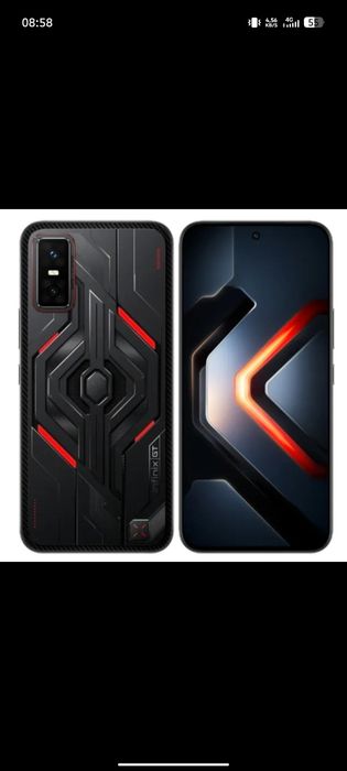 Infinix gt 30pro