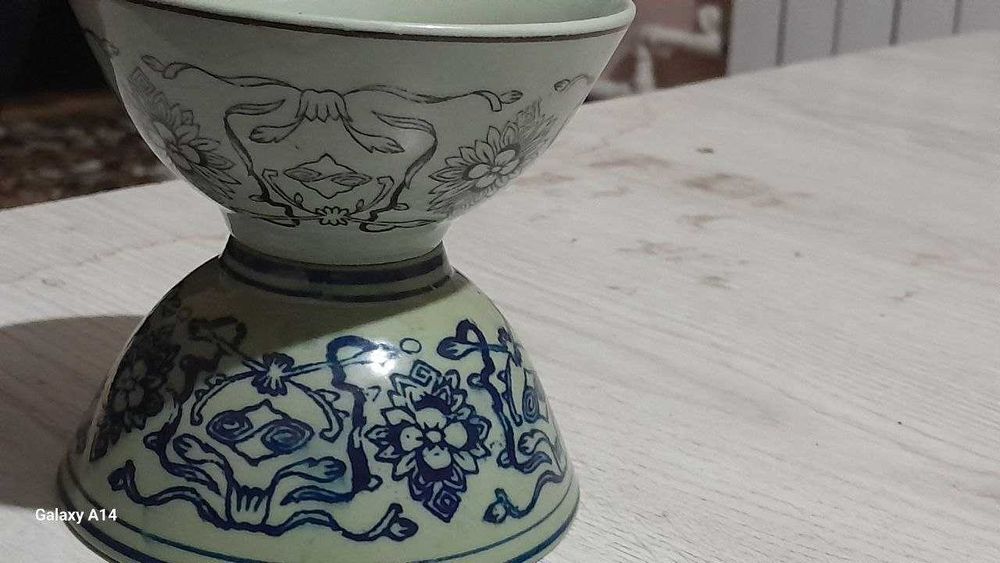 Xitoy piyolalari qadimiy