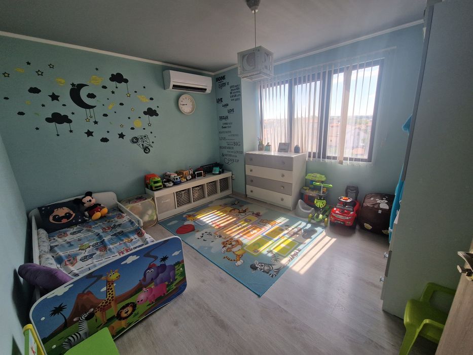 Продава се Тристаен апартамент в Свиленград - 86 кв.м за 1559 €/кв.м - Снимка #5