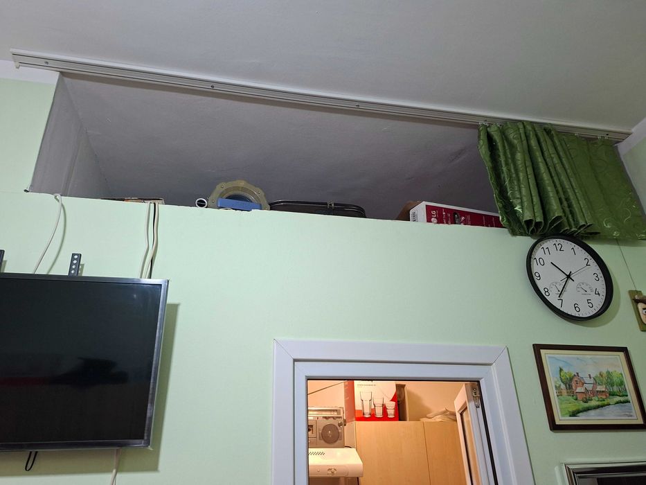 Garsoniera zona Aviatori