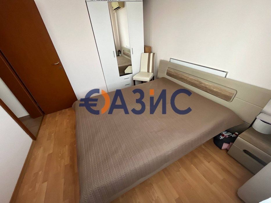 Продава се Тристаен апартамент в к.к. Слънчев бряг - 84 кв.м за 905 €/кв.м - Снимка #4