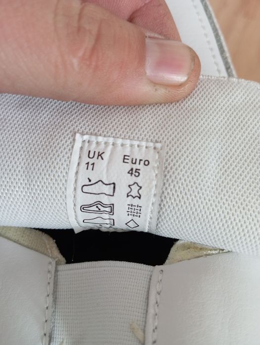 Мъжки официални обувки