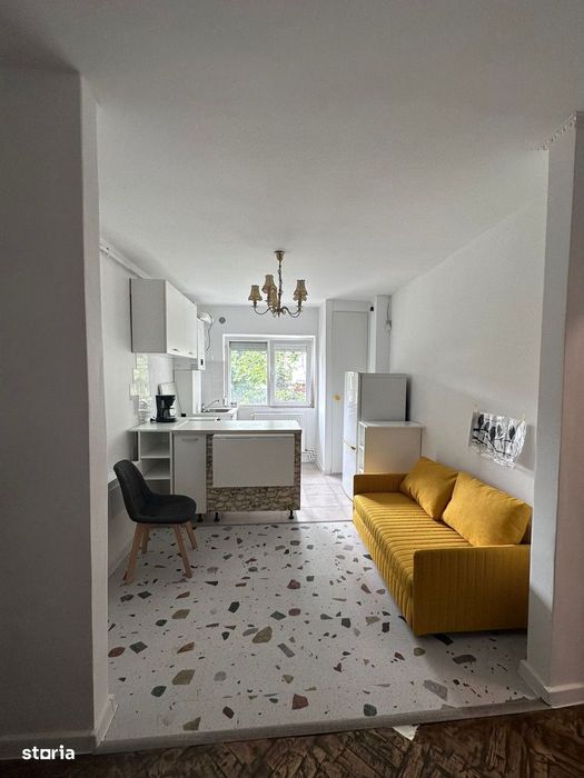 Apartament 1 camera, zona Complexul Studentesc