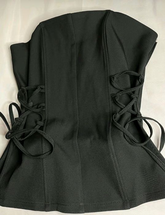 Корсет для школы и т.д