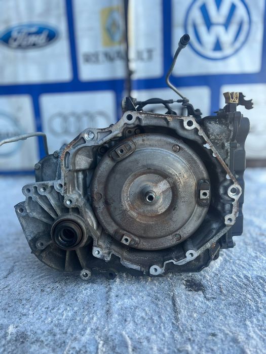 Каробка автомат на Chevrolet Cruze 1.8 литра;