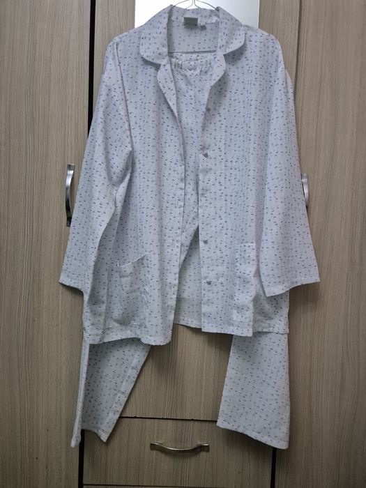 Pijamale pentru doamne