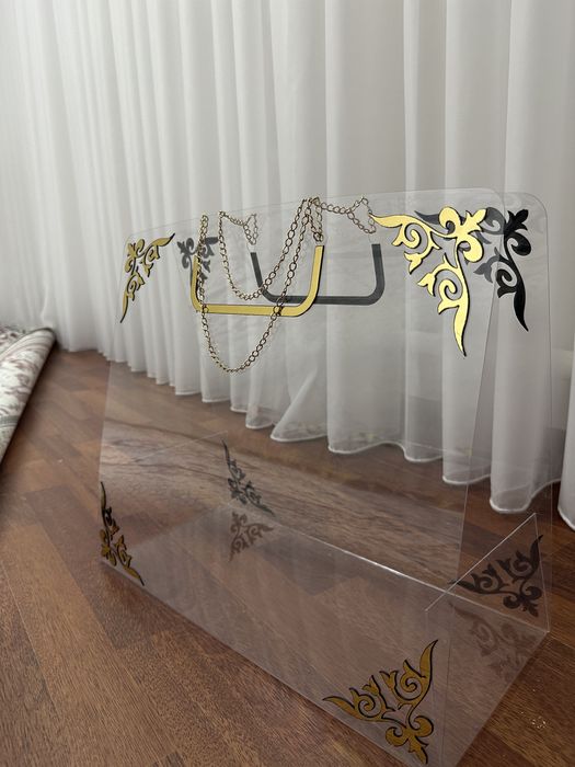 Тойбастар карзина коржын