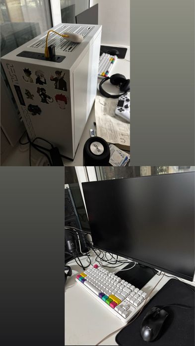 Продам компьютер