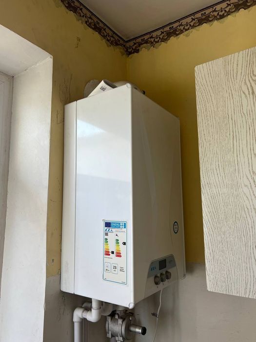 E.C.A stenniy qaty6l sotiladi